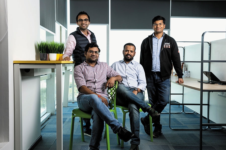 India’s most valued agri-tech startups