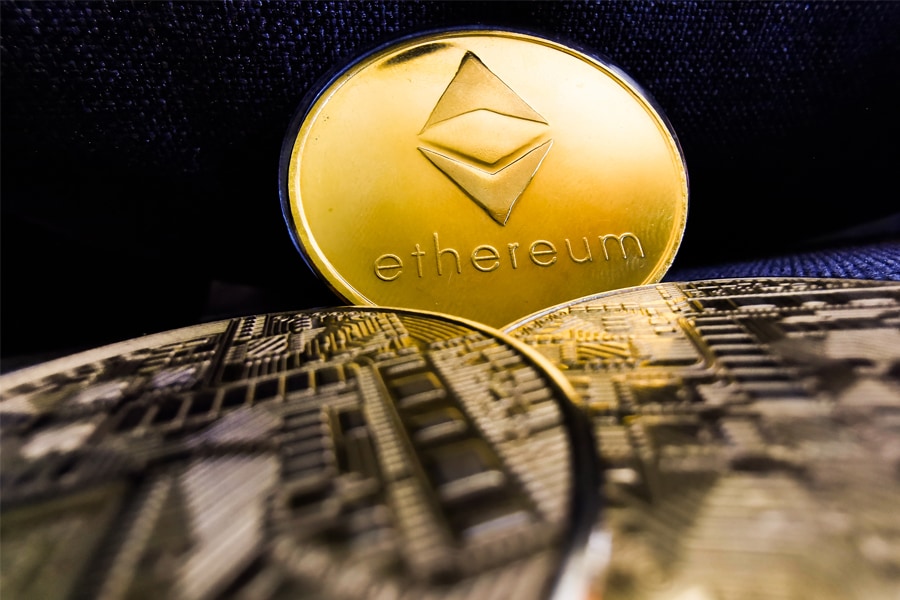 74% of Ethereum nodes are marked 'Merge ready' just before the Bellatrix upgrade