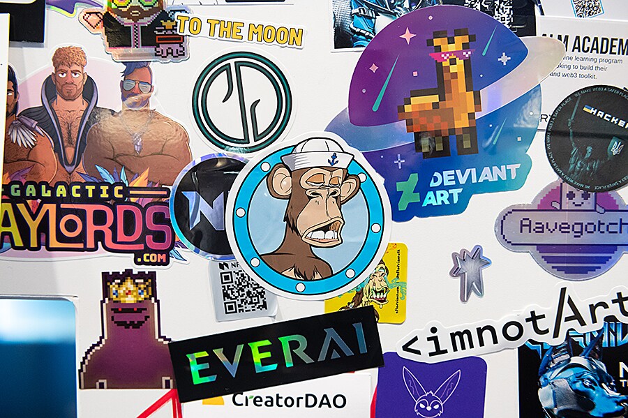 Data claims that trademark application for crypto, NFTs and Metaverse projects increase in 2022