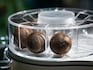 100% compostable coffee balls bid to take on Nespresso