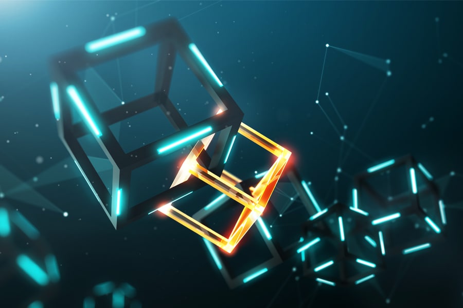 PraSaga awarded with the US patent for placing a full operating system onto blockchain