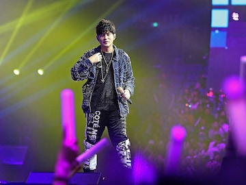 In South Korea's footsteps: China is looking to music to impose its soft power