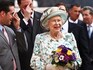 Queen Elizabeth II—Britain's longest-reigning monarch—dies at 96