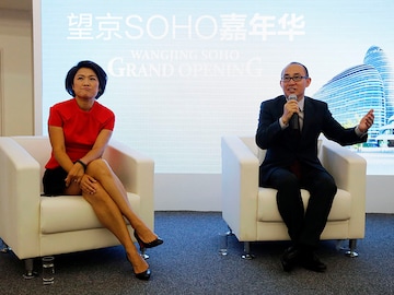 Once idols, now othered Chinese entrepreneurs leave the country