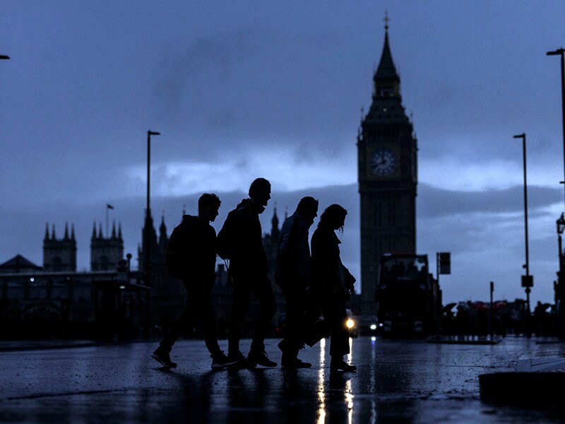 The days of energy deregulation are over in Europe