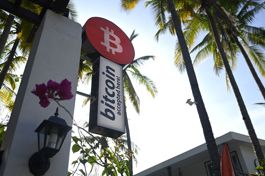 This month marks a year since El Salvador adopted Bitcoin as a legal tender