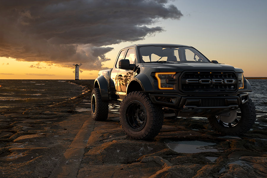 Ford is all set to make a grand entry into the Metaverse with virtual automobiles and NFTs