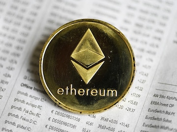 Ethereum blockchain set for 'monumental' overhaul to reduce energy use