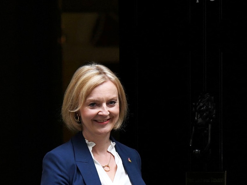liz truss sm