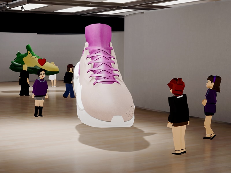 puma nft sm