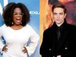 From Oprah Winfrey to Robert Pattinson, celebrities are trying their hand at curating art auctions