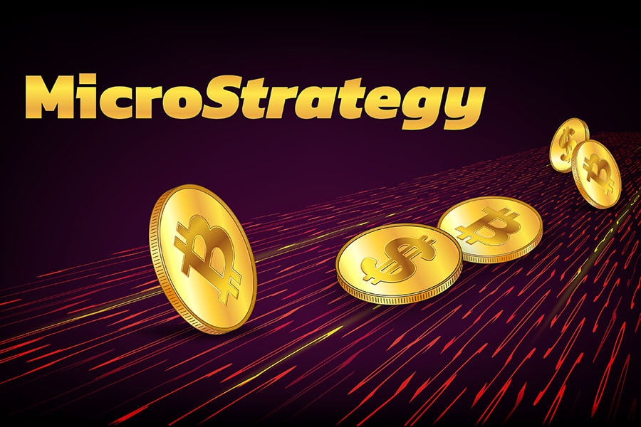 Recent SEC filing reveals that MicroStrategy to reinvest $500M stock sales into Bitcoin