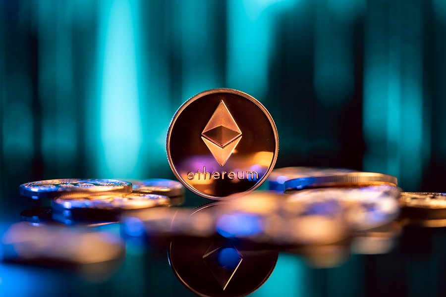 Google joins the Ethereum Merge excitement with merging pandas