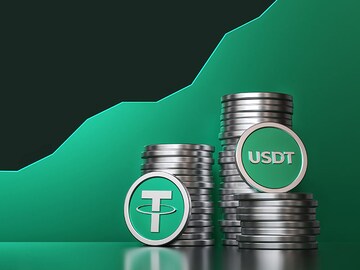 USDT goes live on NEAR Protocol, making it the 14th blockchain network to support Tether