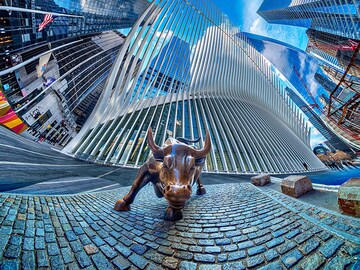 Major financial institutions of Wall Street come together to set up digital assets exchange with on-chain settlement