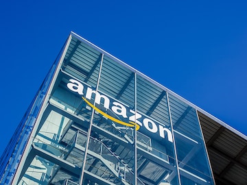 California sues Amazon for allegedly thwarting lower prices