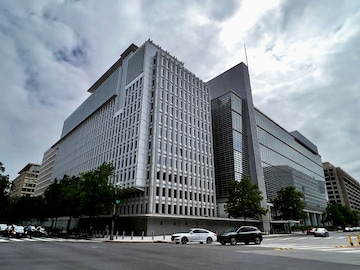 World Bank warns recession risk rising amid higher interest rates