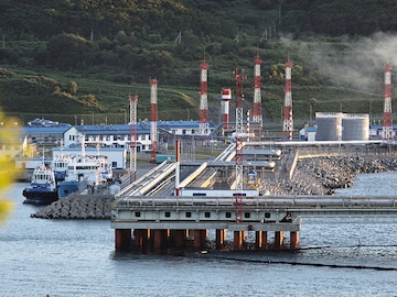 What price is right? Why capping Russian oil is complicated