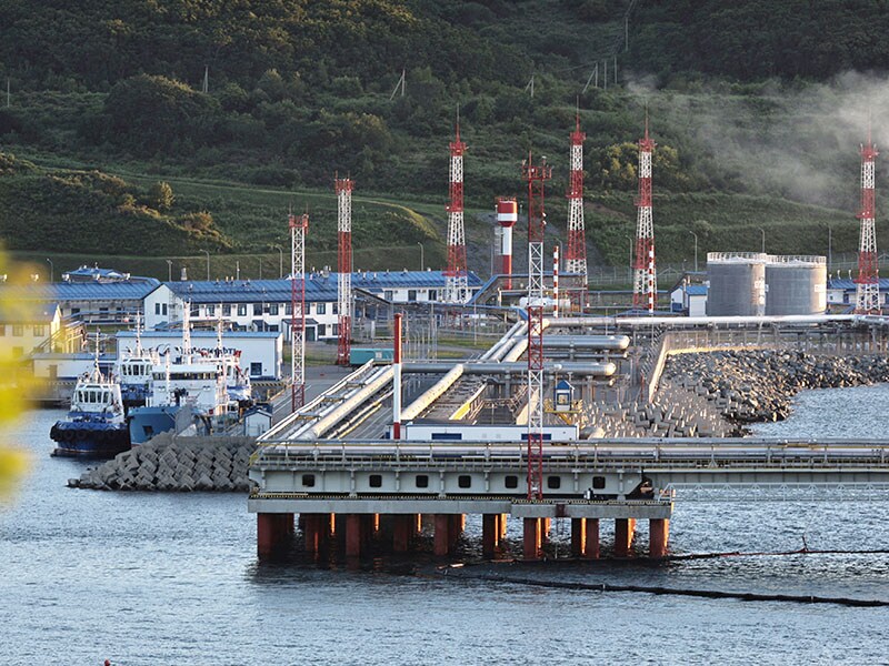 What price is right? Why capping Russian oil is complicated
