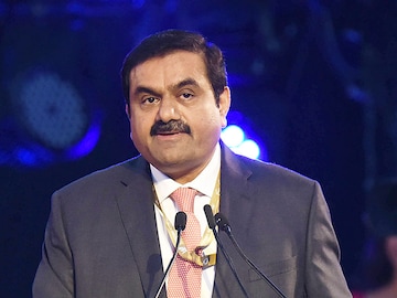 Gautam Adani becomes 2nd richest man in the world for a brief time, overtaking Jeff Bezos