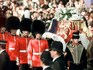 Royal funerals: pomp, pageantry and sometimes privacy