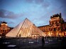 Eiffel Tower, Louvre, Versailles to turn off lights early in energy savings push