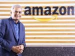 'Focus on the input, you can't control the output: Amazon's country manager