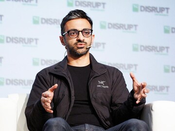 NFTs will bring crypto worth billions: Avichal Garg