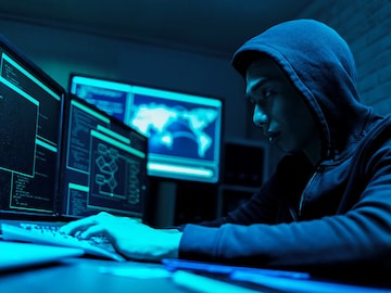 Young hacker tricks way into Uber's system: reports