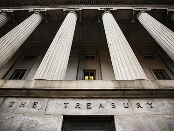 US Treasury wants to create an illicit finance risk assessment on DeFi