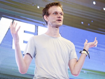 Vitalik Buterin, the co-founder of Ethereum, defends DAOs against critics