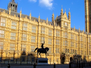 UK government introduces new bill to seize, freeze and recover crypto