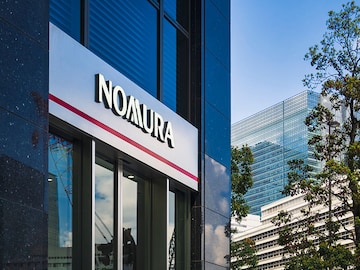 Nomura launches Laser Digital Holdings to enter the crypto market