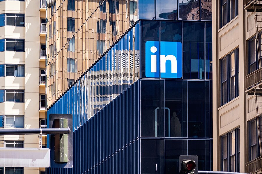 LinkedIn ran social experiments on 20 million users over 5 years