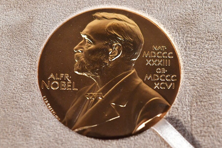 Nobel 2022 prize season under shadow of war in Ukraine