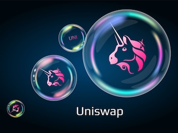 Uniswap v3 protocol's BSL licence expires, allowing for code forking and creation of new DEXs