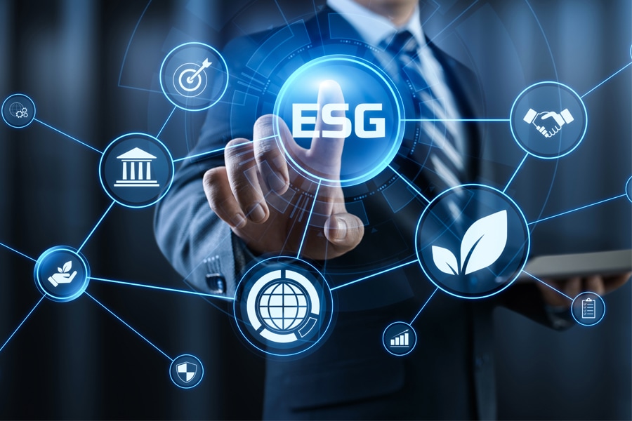 ESG Strategies: Development And Implementation Guide - Forbes India