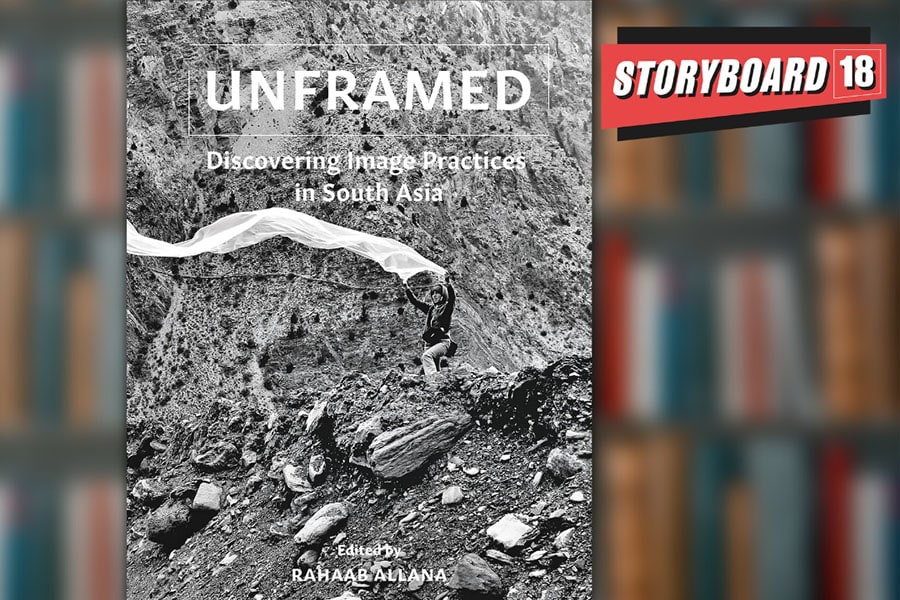 Bookstrapping: Rahaab Allanna's 'Unframed' is a growing plea for a collective awakening