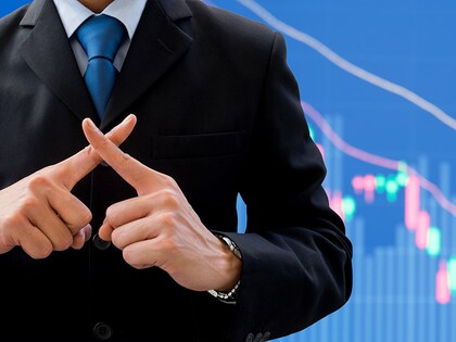 financial crisis