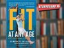 Fit At Any Age-A Practitioner's Guide: Air Marshal PV Iyer's book offers an uncomplicated insight to getting fit