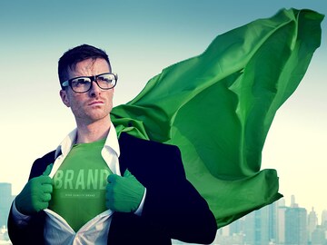 Simply Speaking: Brands are born inside