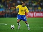 Becoming a champion is everyday work: Gilberto Silva