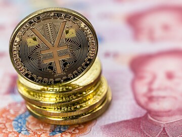 Salaries for Chinese city civil servants to be released in digital yuan