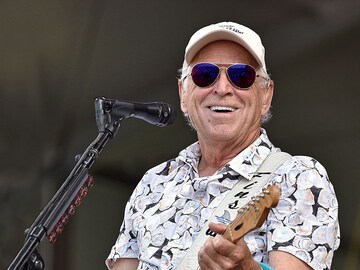 How Jimmy Buffet spun rock anthems into a $1 billion financial and lifestyle empire