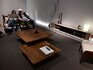 Staying zen with 'slow design' at Milan Furniture Fair