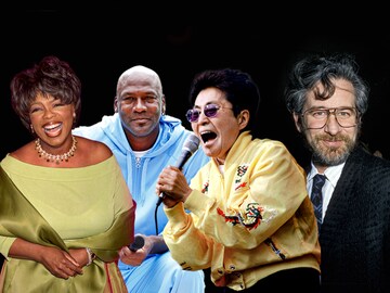World's Billionaires: How celebrity riches have evolved since 1980s