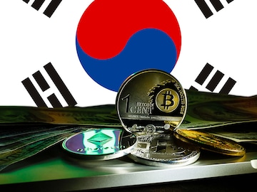 South Korea's crypto bill makes headway as legislators approve the first review