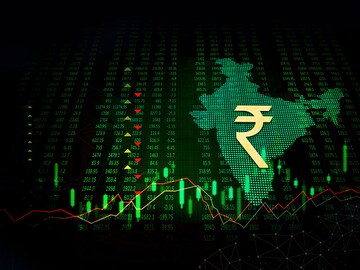 India's trade and the Ricardian comparative advantage