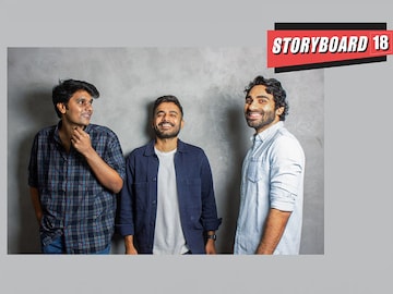 Talented launches new social agency, The New Thing; Viren Noronha joins as co-founder