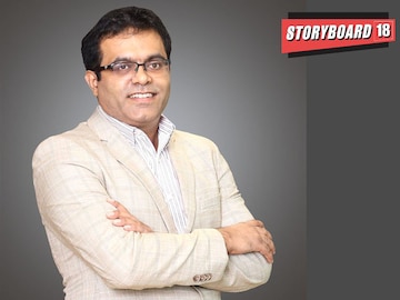 Young investors look for fintech apps with Netflix, Tinder, and Uber-like experience: Angel One's Prabhakar